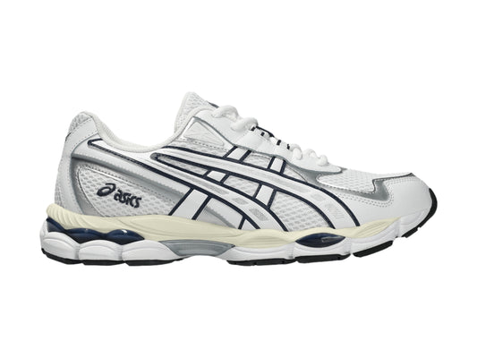 Tenis Asics 03A542 Para Hombre
