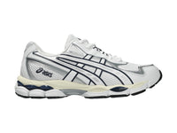 Tenis Asics 03A542 Para Hombre