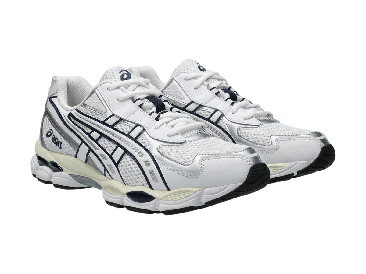 Tenis Asics 03A542 Para Hombre