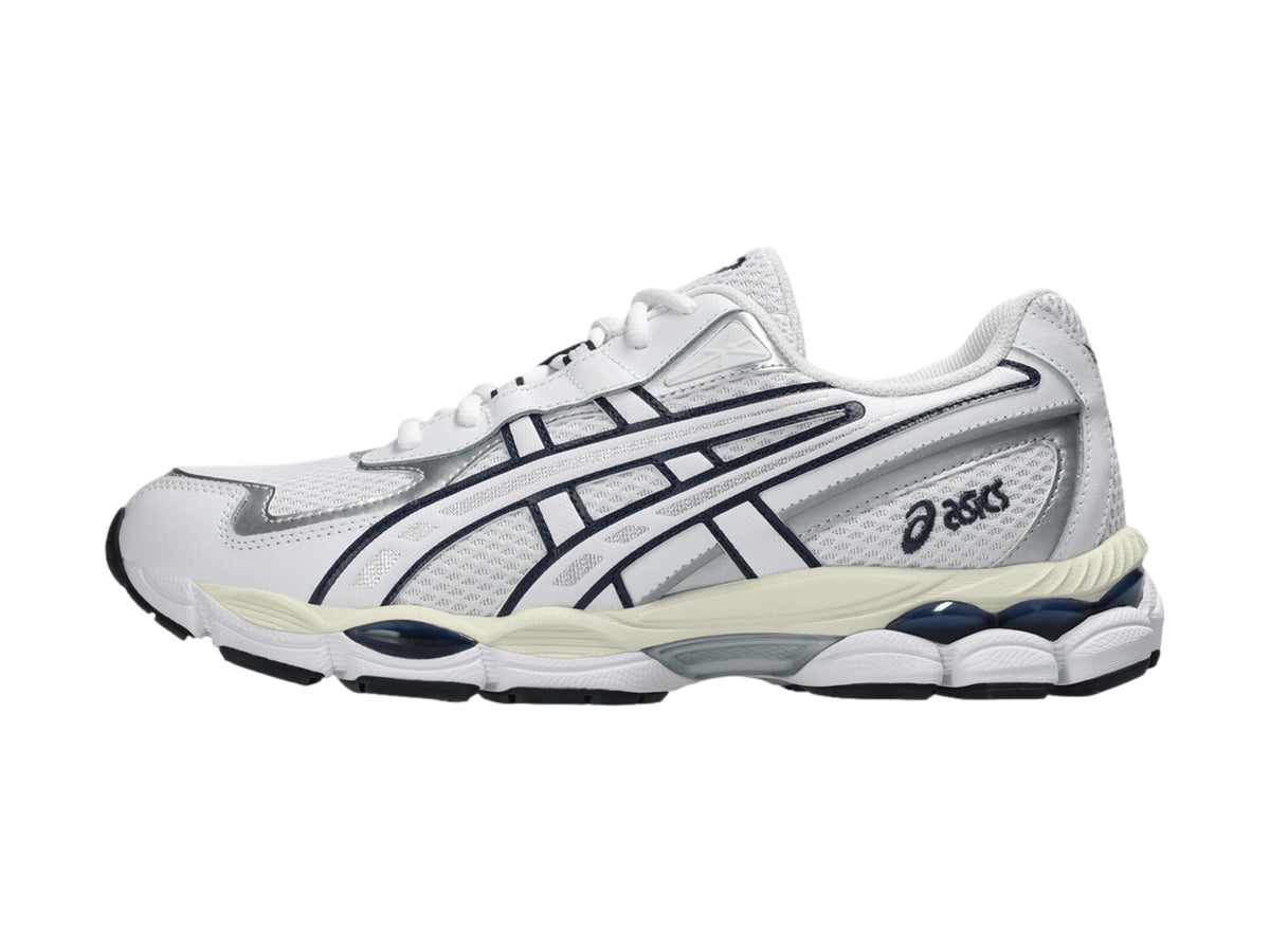 Tenis Asics 03A542 Para Hombre