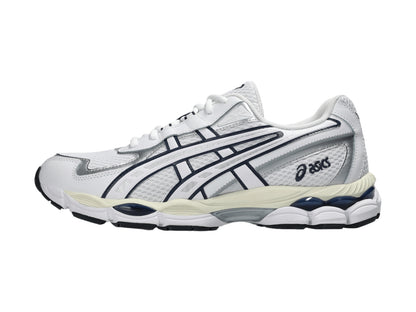 Tenis Asics 03A542 Para Hombre