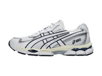Tenis Asics 03A542 Para Hombre