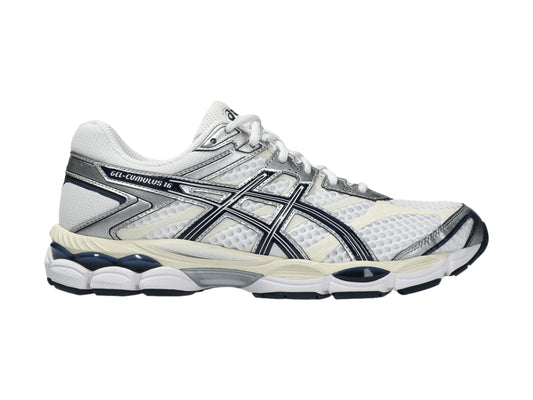 Tenis Asics 03A733 Para Hombre