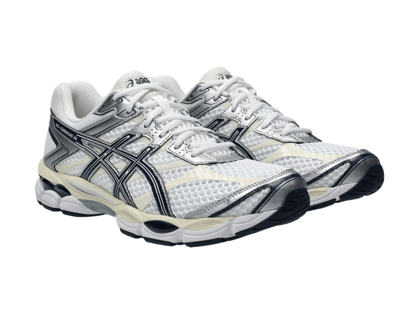 Tenis Asics 03A733 Para Hombre