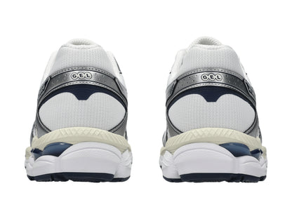 Tenis Asics 03A733 Para Hombre