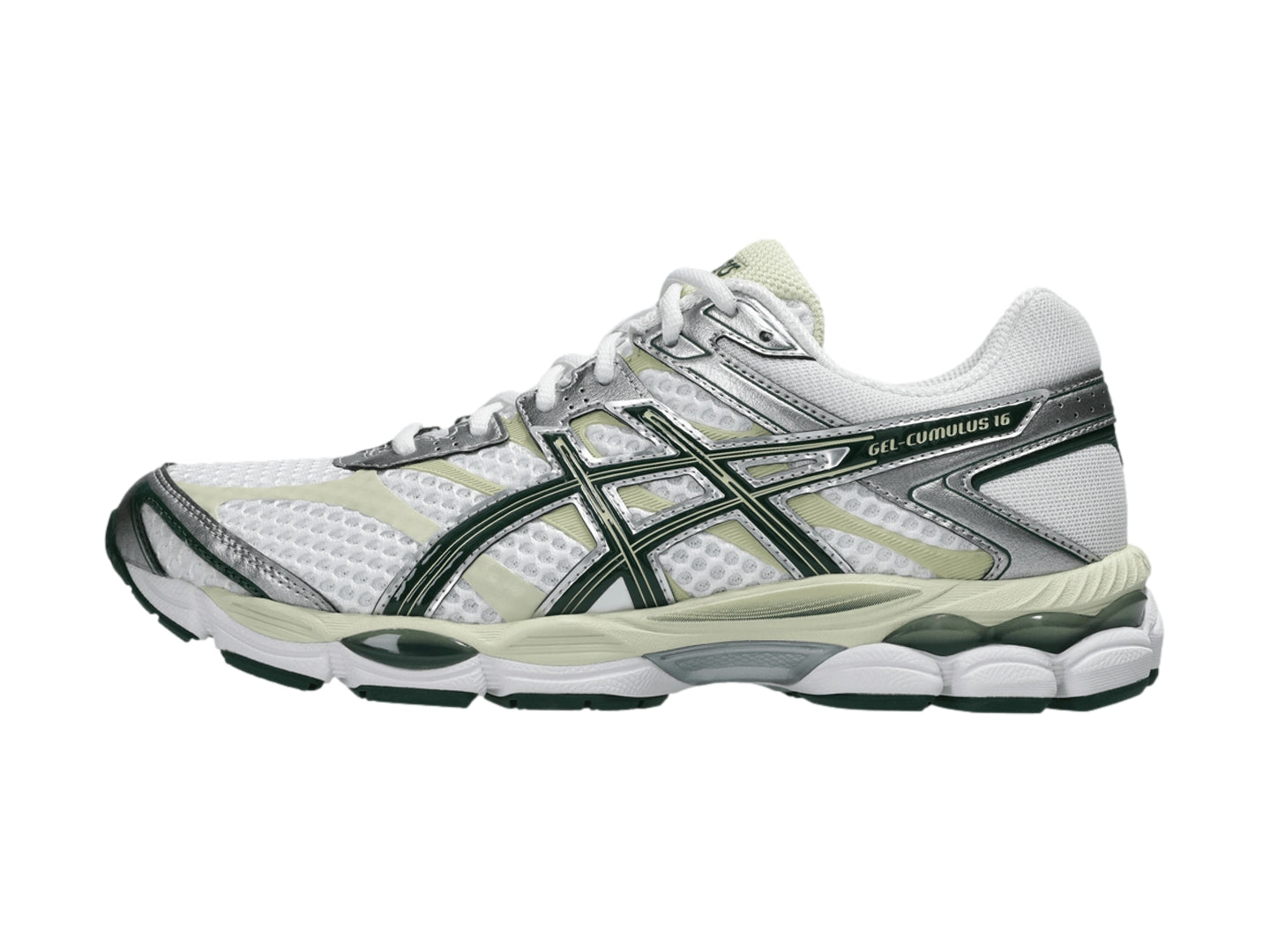 Tenis Asics 03A733 Para Hombre