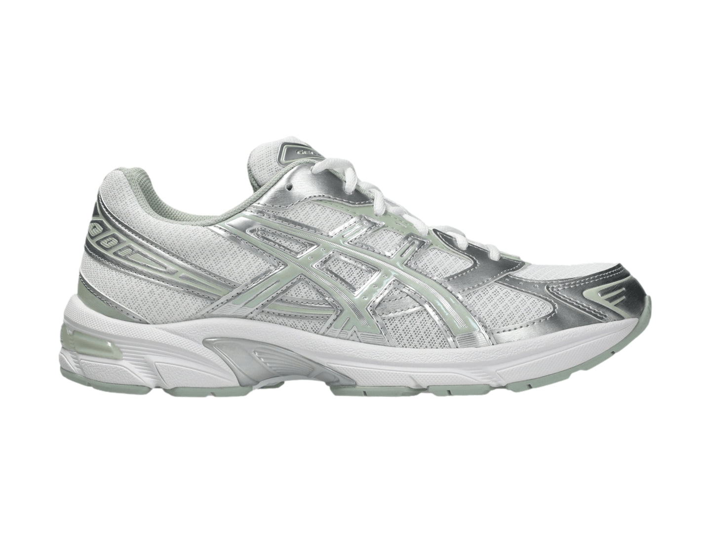 Tenis Asics 03A899 Para Mujer