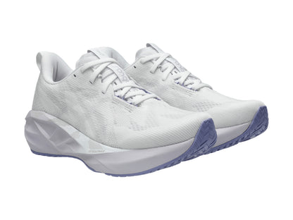 Tenis Asics 12B765 Para Mujer
