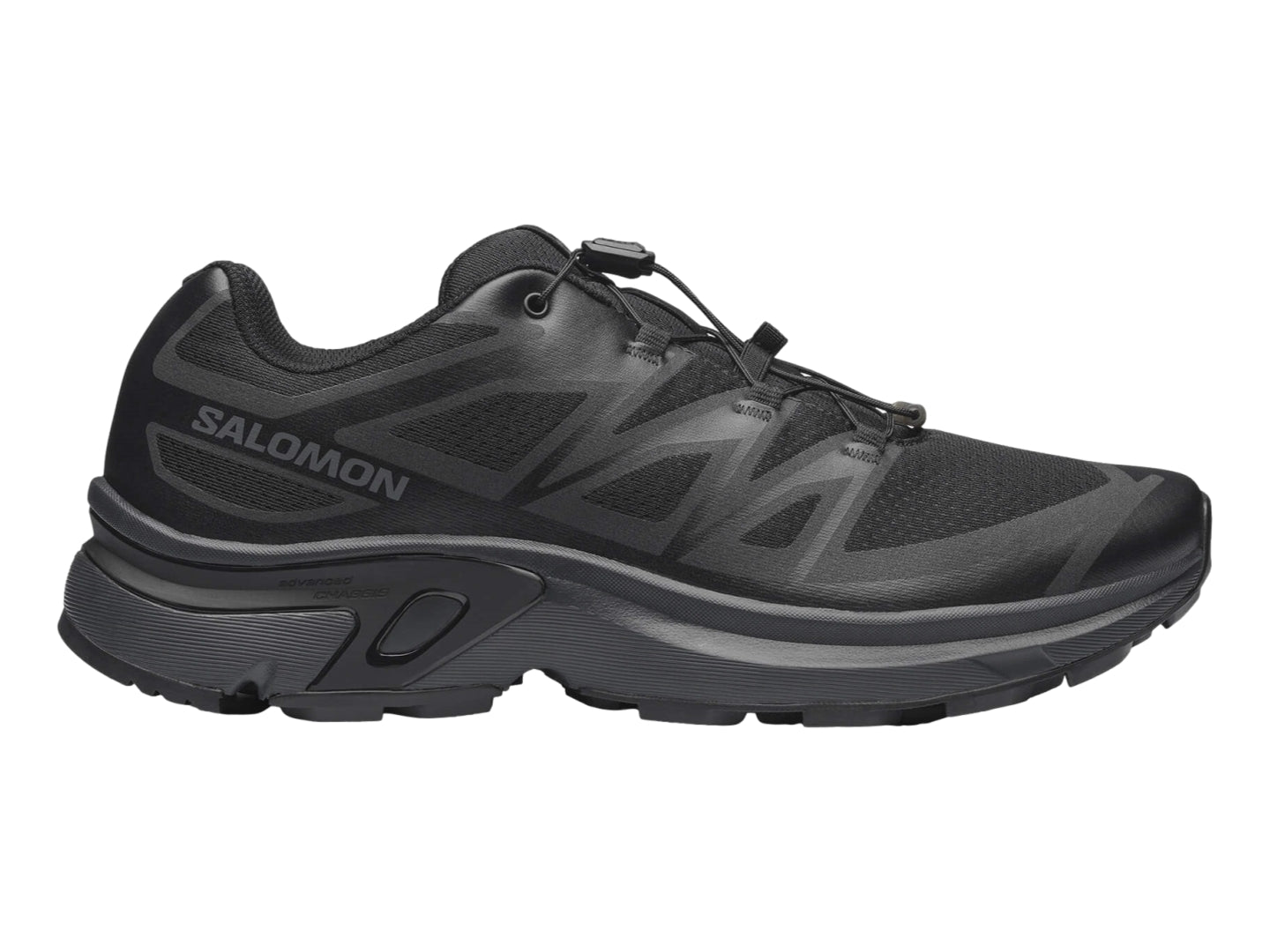 Tenis Salomon 477178 Para Hombre