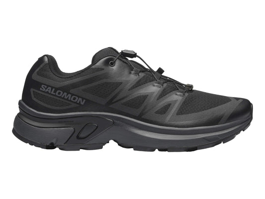 Tenis Salomon 477178 Para Hombre