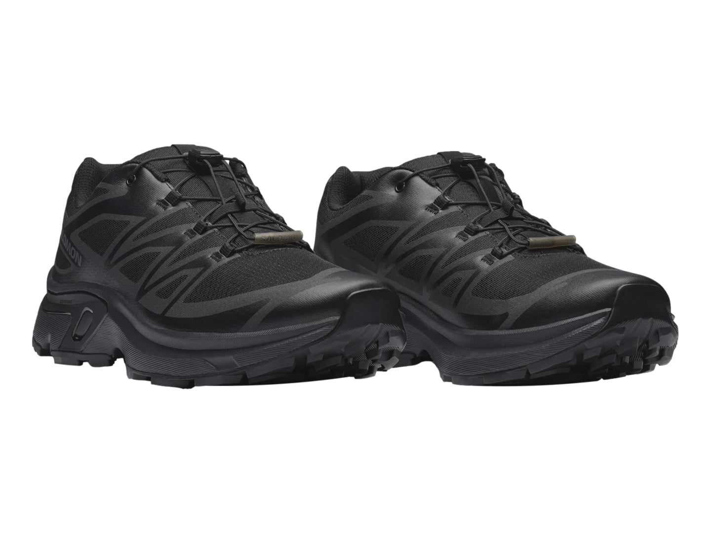 Tenis Salomon 477178 Para Hombre