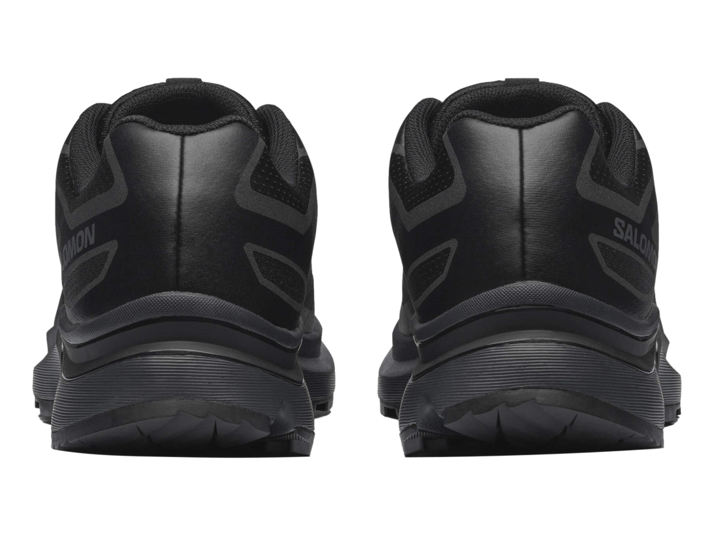 Tenis Salomon 477178 Para Hombre