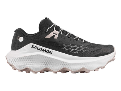 Tenis Salomon 491490 Para Mujer