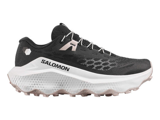 Tenis Salomon 491490 Para Mujer