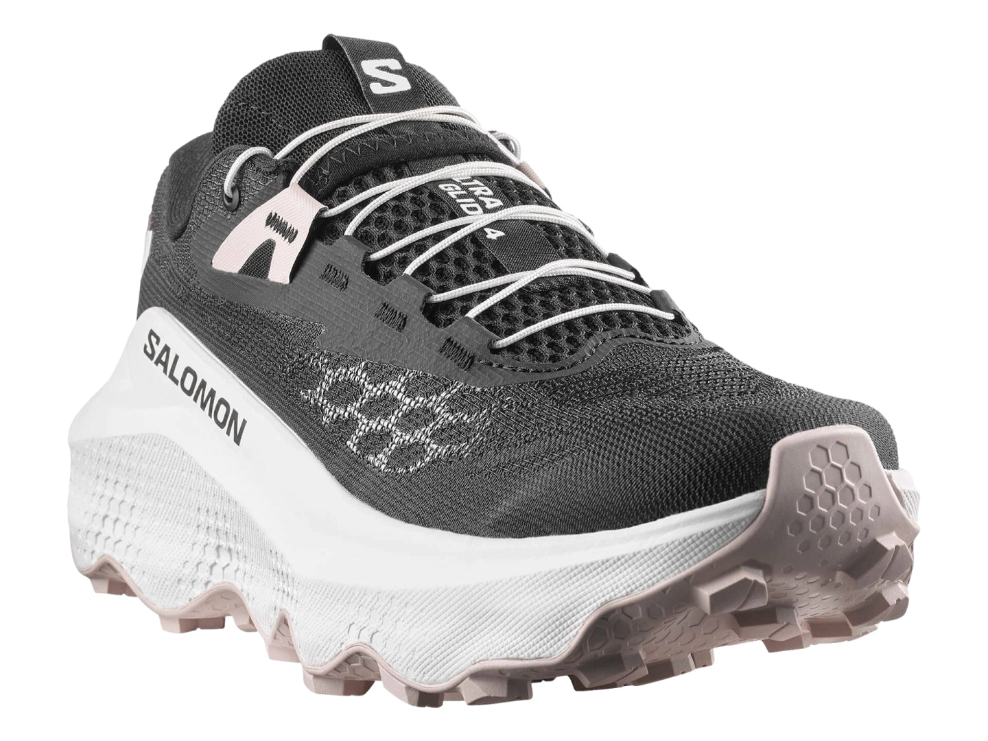 Tenis Salomon 491490 Para Mujer