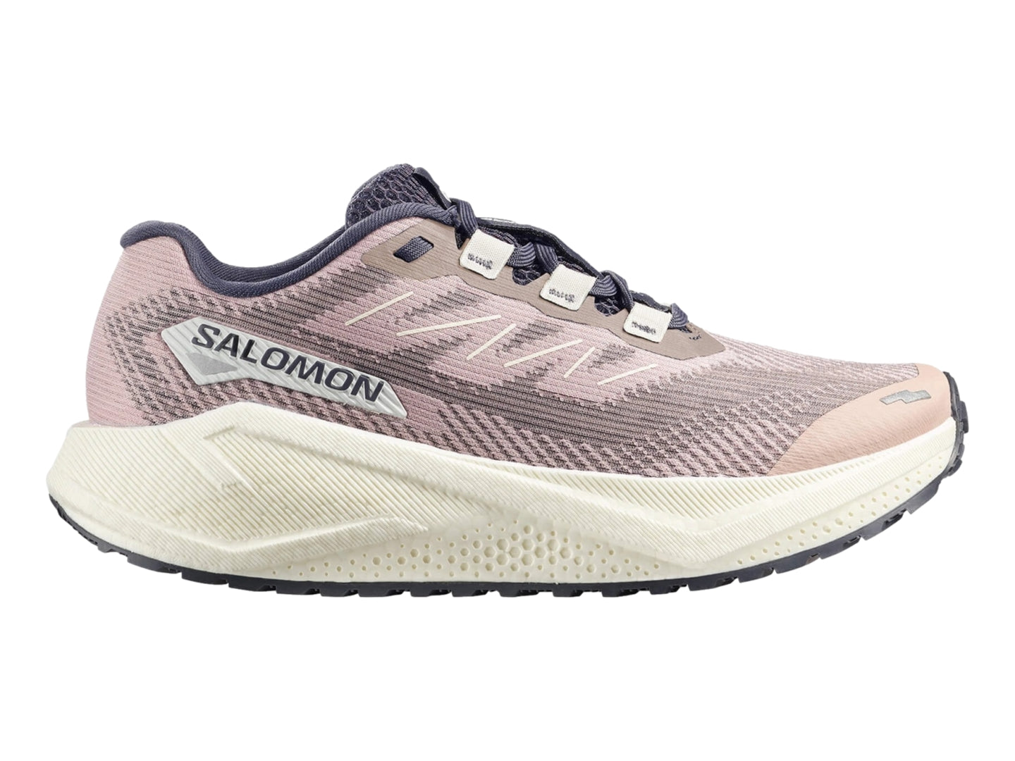 Tenis Salomon 492180 Para Mujer