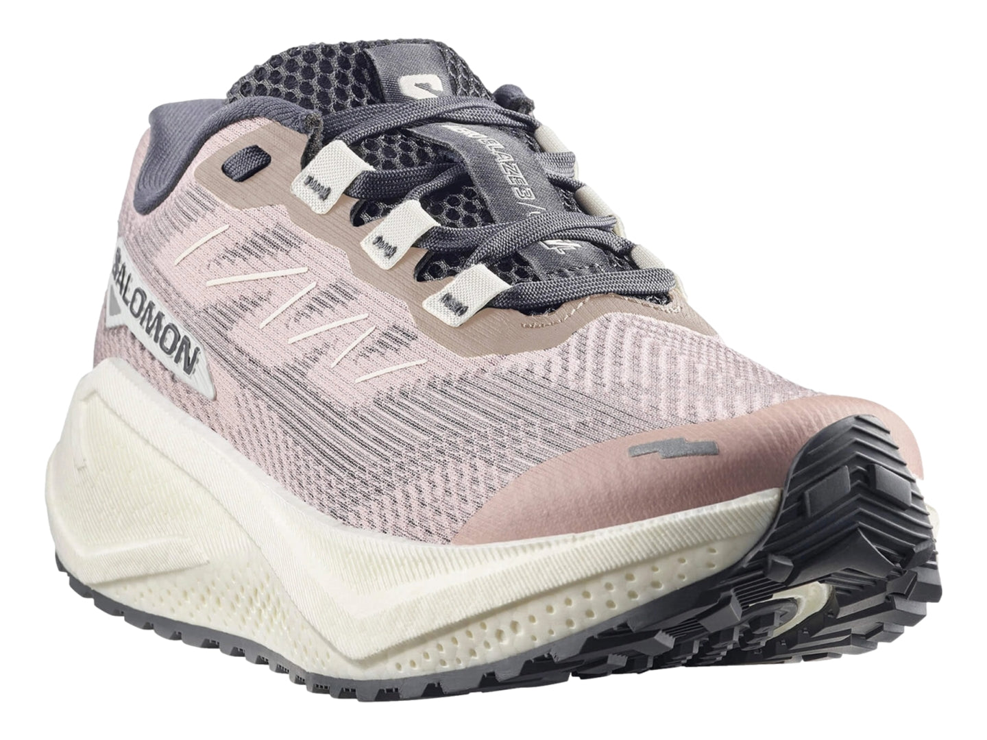 Tenis Salomon 492180 Para Mujer