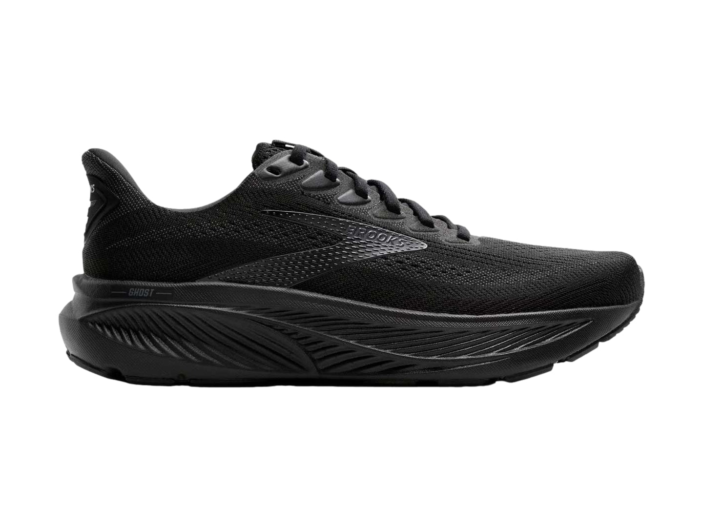 Tenis Brooks 4421D0 Para Hombre