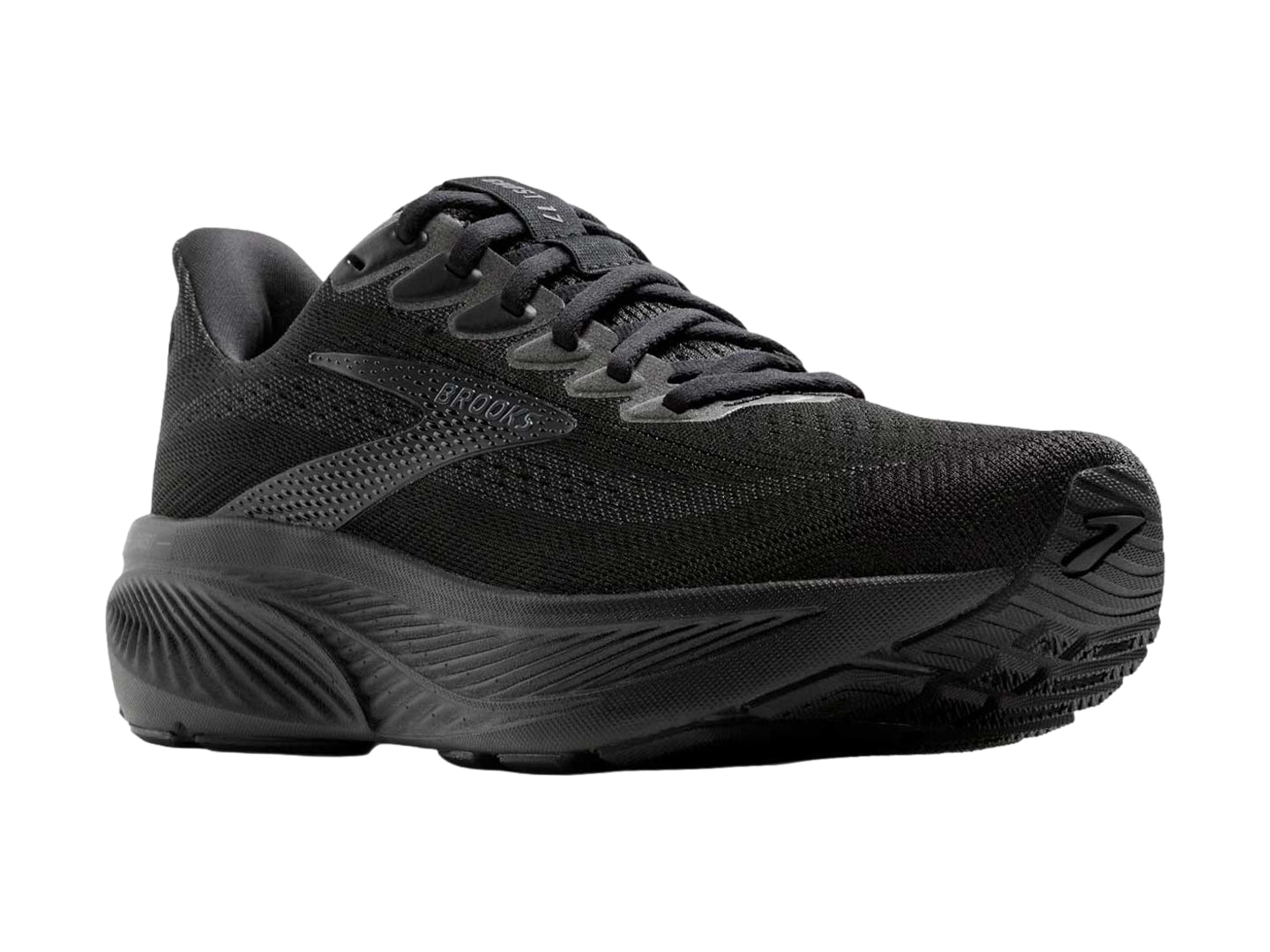 Tenis Brooks 4421D0 Para Hombre