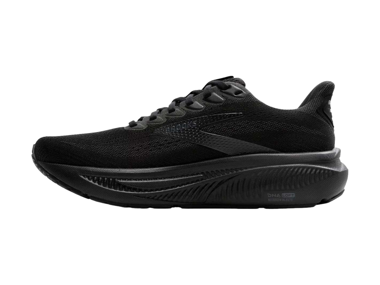 Tenis Brooks 4421D0 Para Hombre
