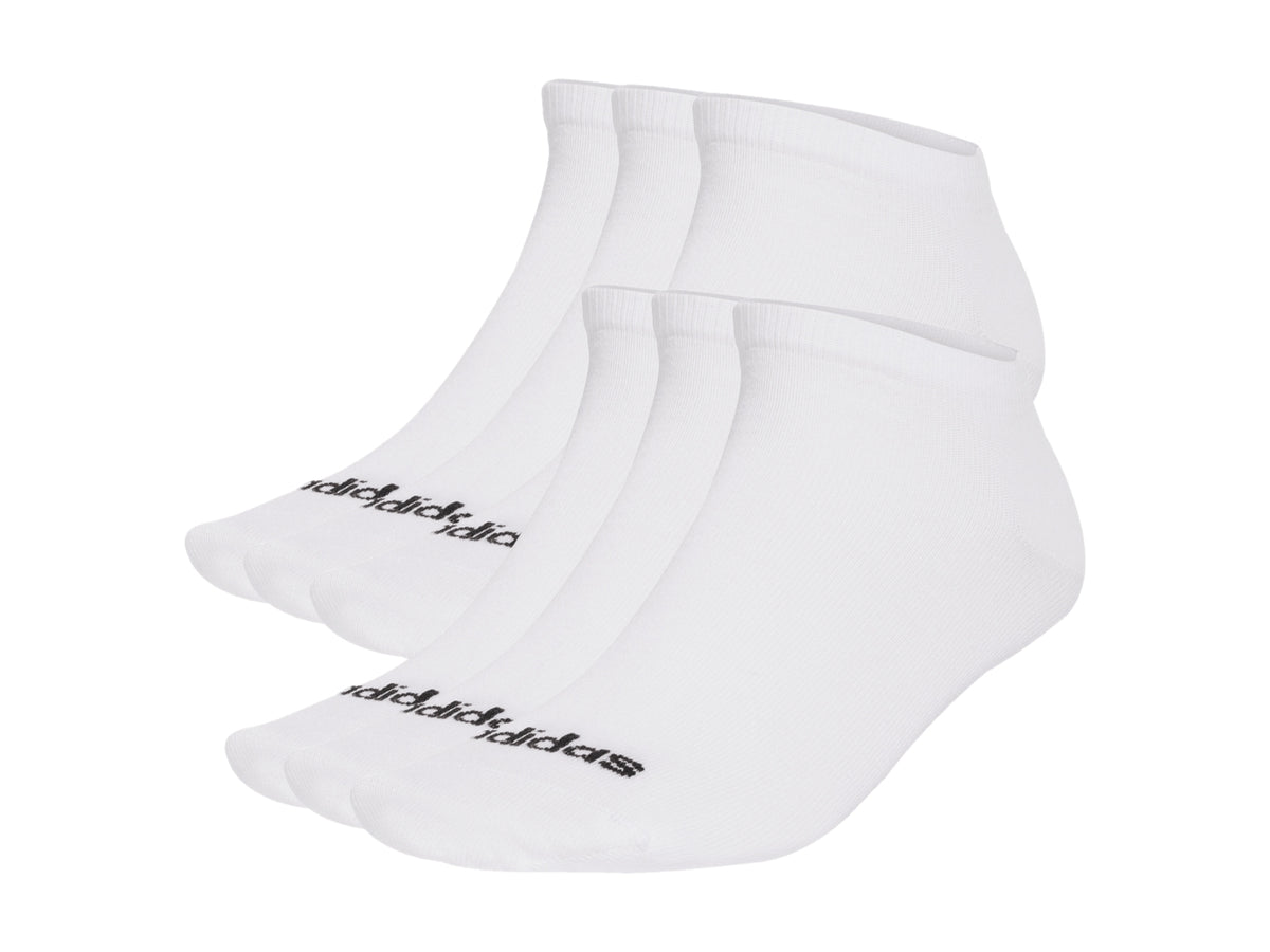 Calcetines De Tobillo Adidas Jl6123 Para Mujer