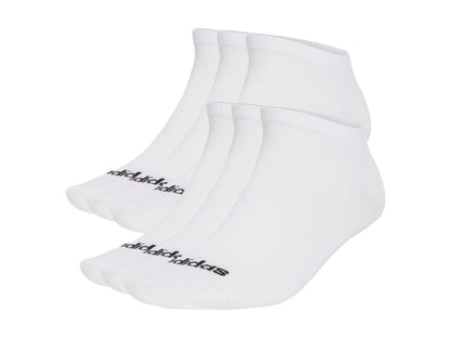 Calcetines De Tobillo Adidas Jl6123 Para Mujer