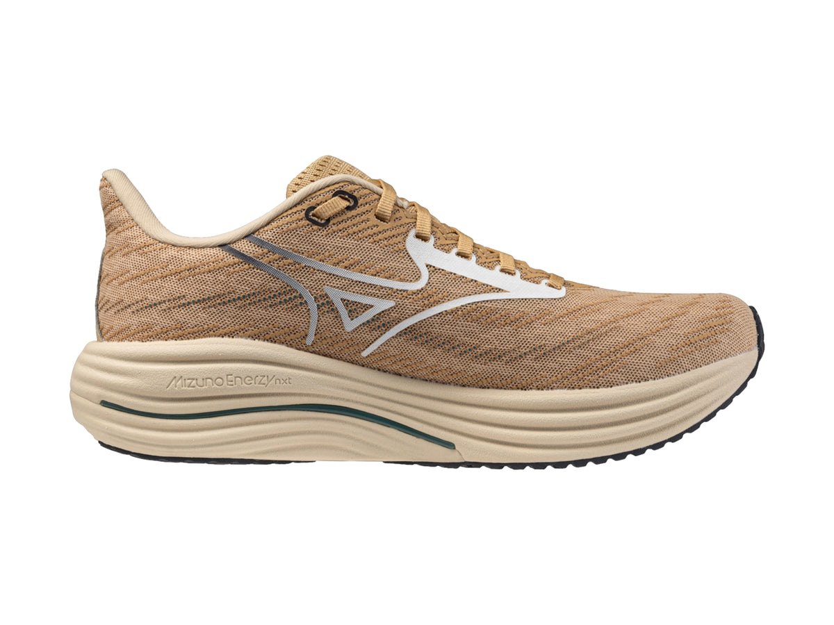 Tenis Mizuno 411538 Para Hombre