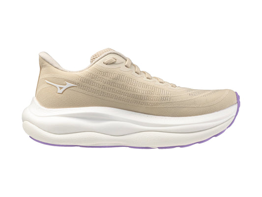 Tenis Mizuno 411532 Para Mujer