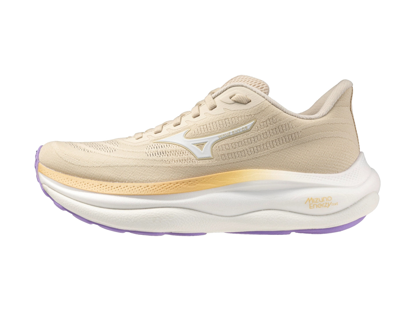 Tenis Mizuno 411532 Para Mujer