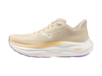 Tenis Mizuno 411532 Para Mujer