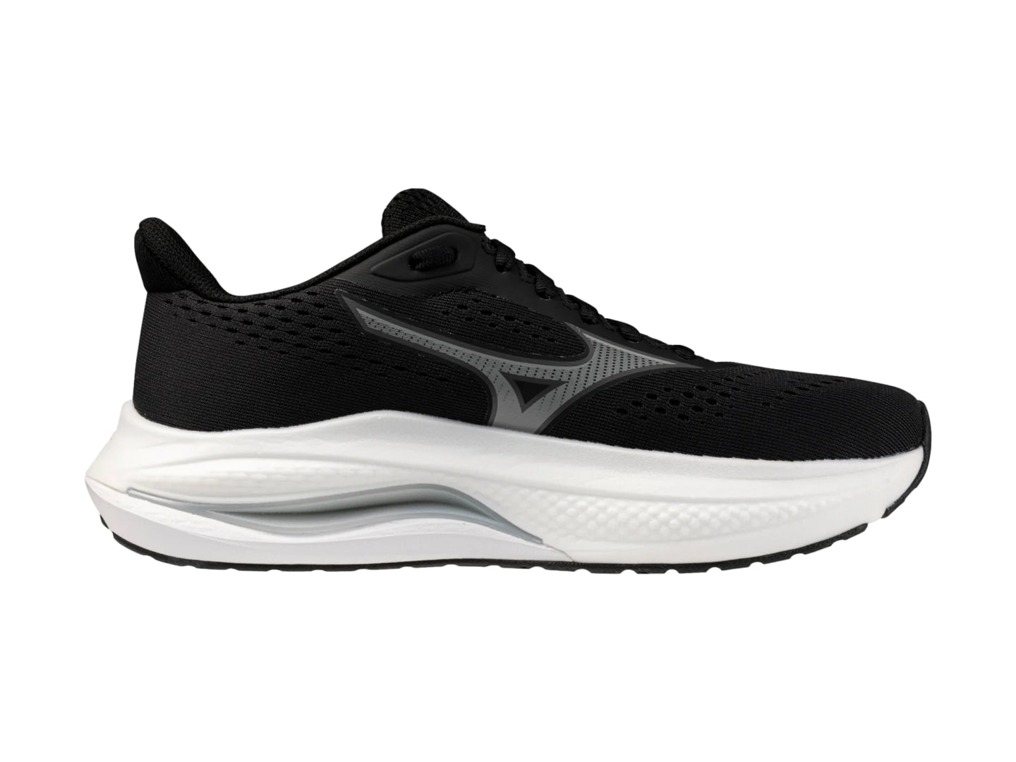 Tenis Mizuno 411558 Para Mujer