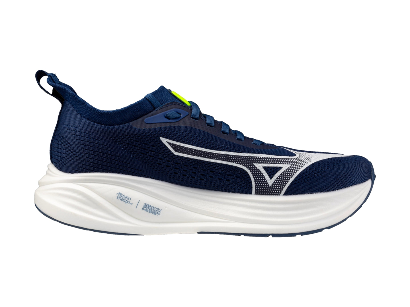 Tenis Mizuno 411559 Para Hombre
