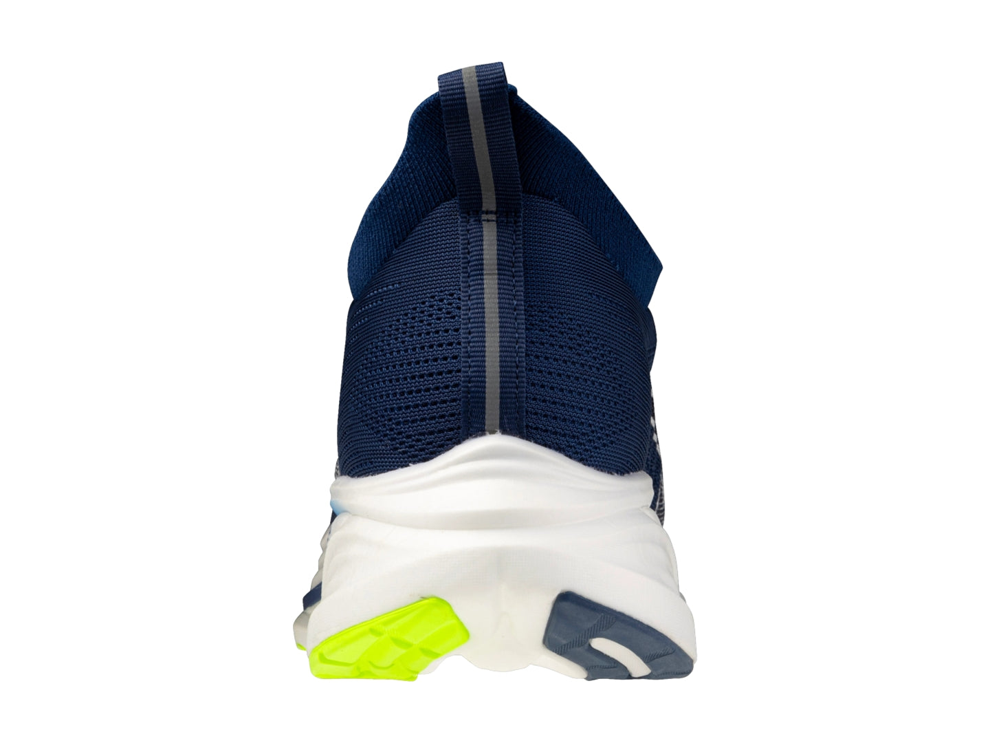 Tenis Mizuno 411559 Para Hombre