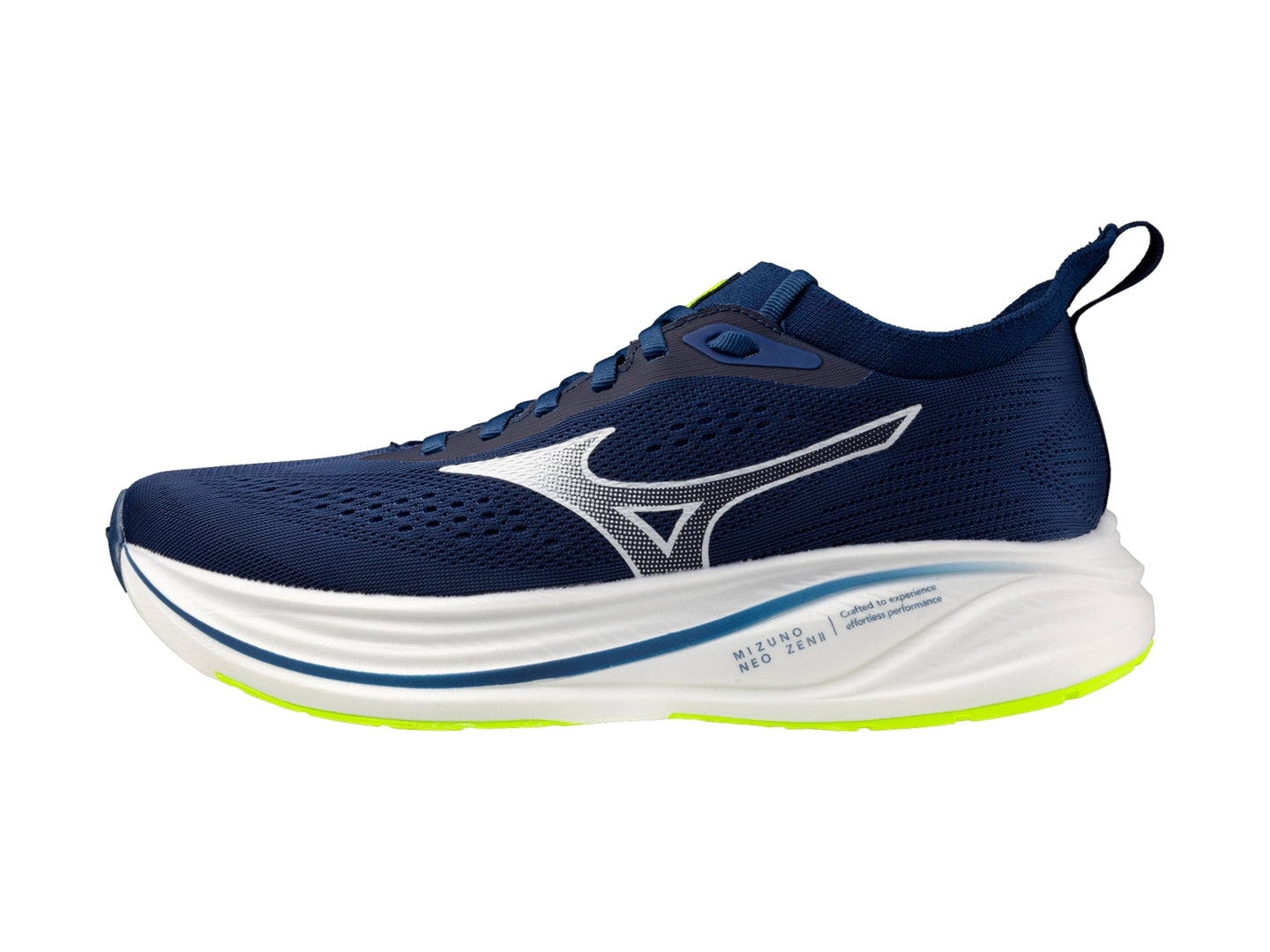 Tenis Mizuno 411559 Para Hombre