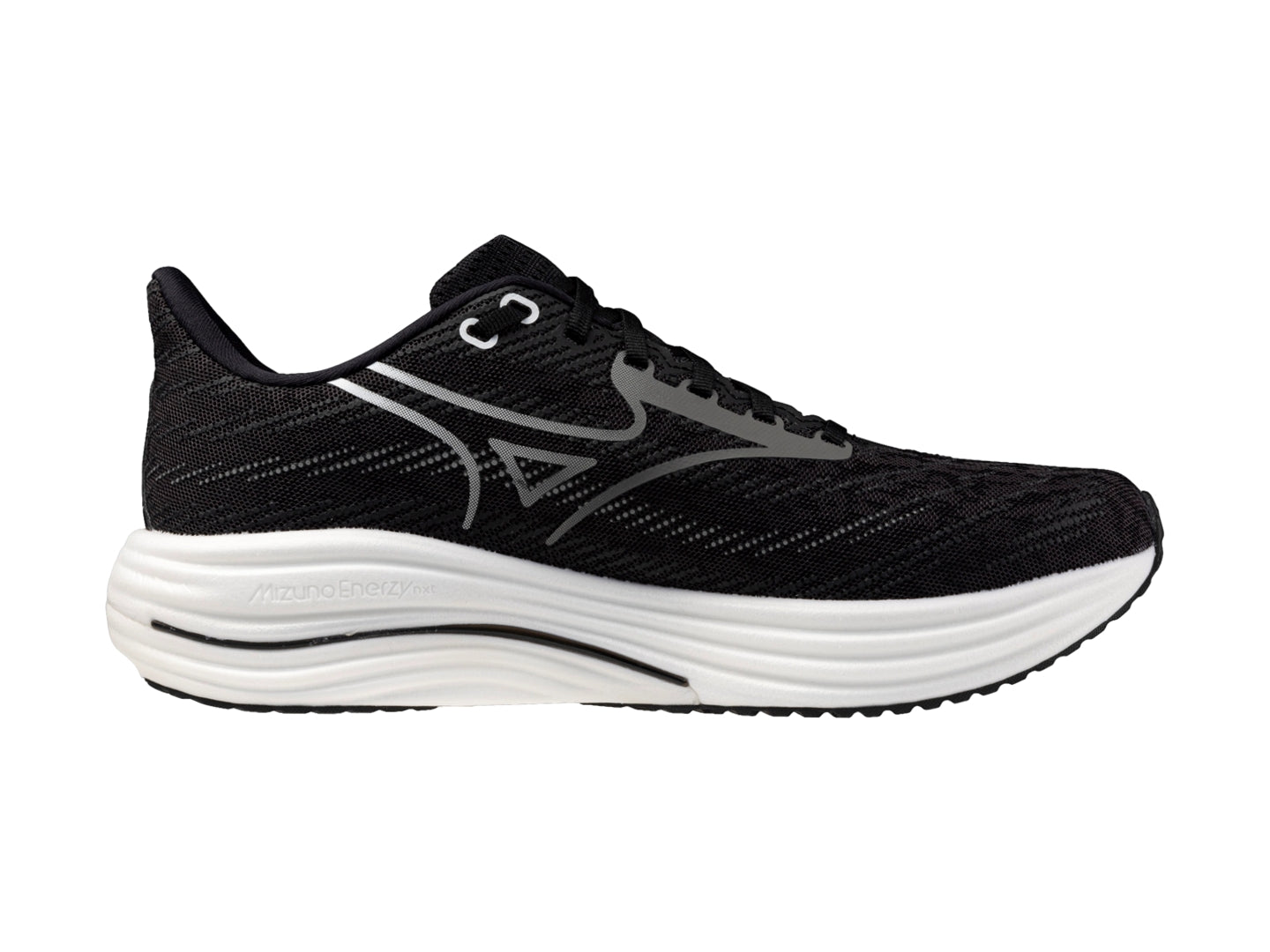Tenis Mizuno 411538 Para Hombre