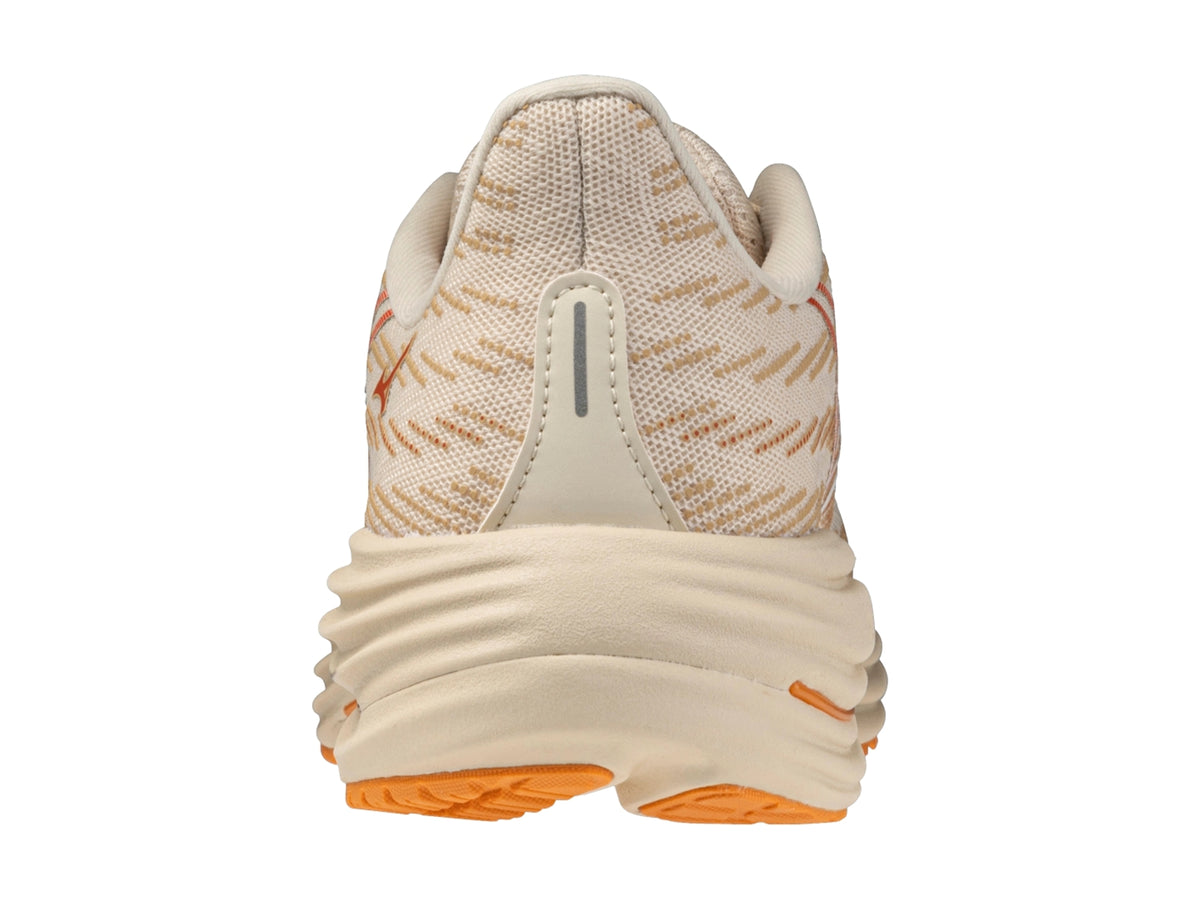 Tenis Mizuno 411536 Para Mujer