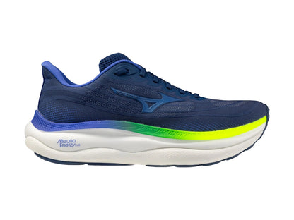 Tenis Mizuno 411533 Para Hombre