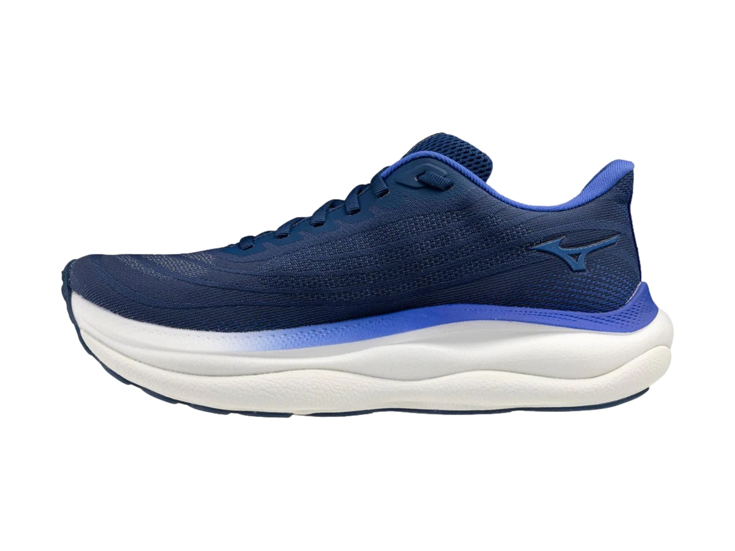 Tenis Mizuno 411533 Para Hombre