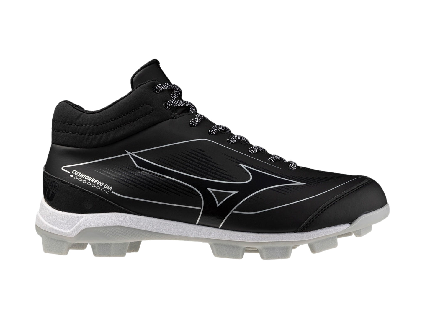 Tenis Mizuno 320706 Para Hombre