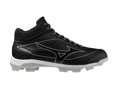 Tenis Mizuno 320706 Para Hombre