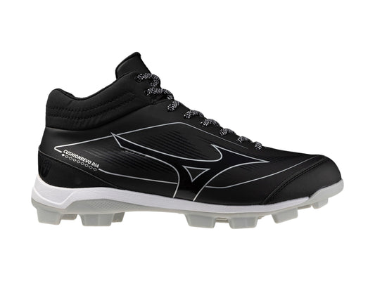 Tenis Mizuno 320706 Para Hombre