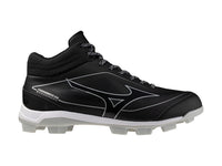 Tenis Mizuno 320706 Para Hombre