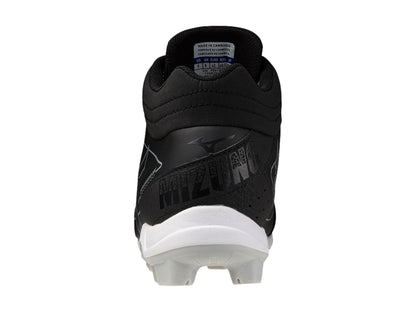 Tenis Mizuno 320706 Para Hombre