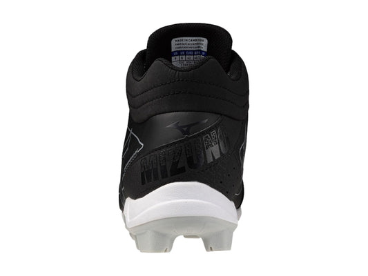 Tenis Mizuno 320706 Para Hombre