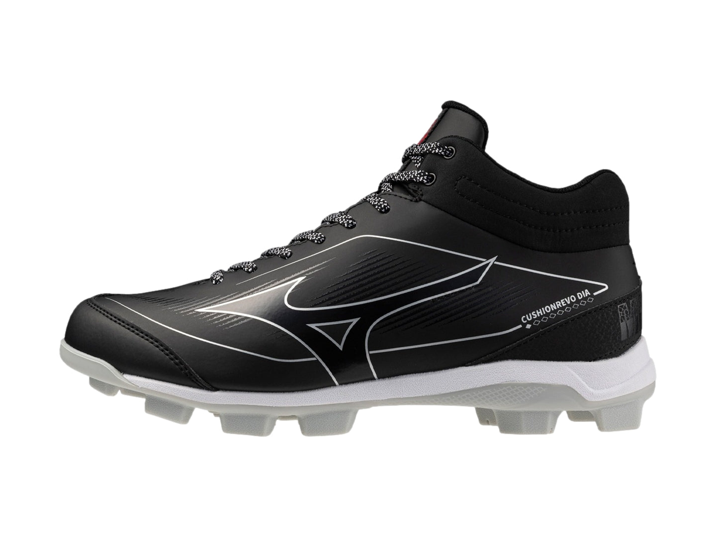Tenis Mizuno 320706 Para Hombre