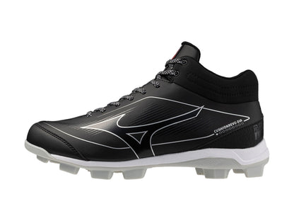 Tenis Mizuno 320706 Para Hombre