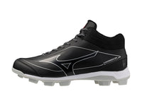 Tenis Mizuno 320706 Para Hombre