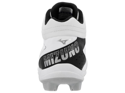 Tenis Mizuno 320706 Para Hombre