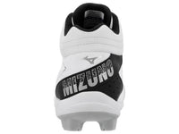 Tenis Mizuno 320706 Para Hombre