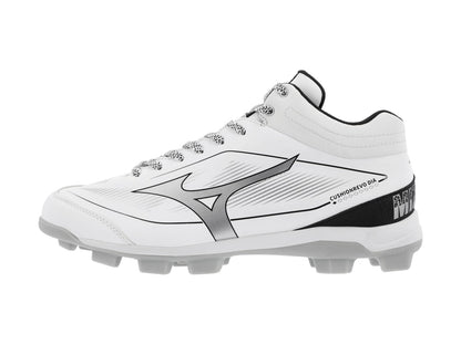 Tenis Mizuno 320706 Para Hombre